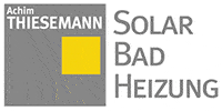 Kundenlogo Thiesemann Achim Meisterbetrieb Heizung u. Sanitär