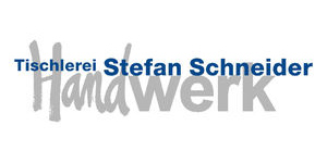Kundenlogo von Schneider Handwerk Tischlerei Stefan