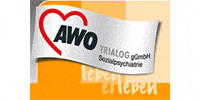 Kundenlogo AWO Trialog gGmbH Ergotherapiepraxis