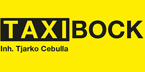 Kundenlogo von Taxi Bock Alfeld Inh. Tjarko Cebulla