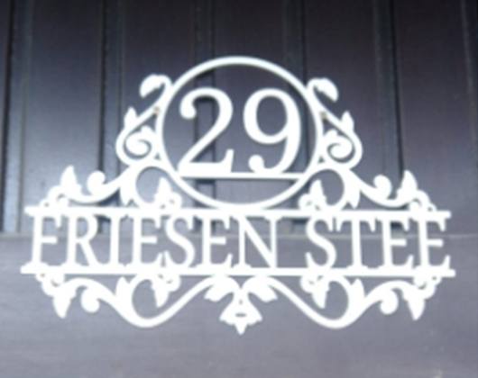 Kundenfoto 1 FriesenStee Inh.: Ilse Ten Cate Kundenfoto 1 FriesenStee Inh.: Ilse Ten Cate