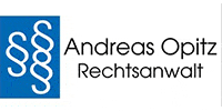 Kundenlogo Rechtsanwalt Andreas Opitz