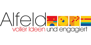 Kundenlogo von Stadt Alfeld
