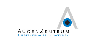 Kundenlogo von Augenzentrum Hildesheim - Alfeld ,  Blomberg Augenzentrum Dr. med. F. Brockmann