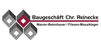 Kundenlogo Baugeschäft Chr. Reinecke