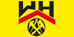 Kundenlogo von Walter Hölscher GmbH Dachdeckermeister