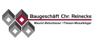 Kundenlogo von Baugeschäft Chr. Reinecke