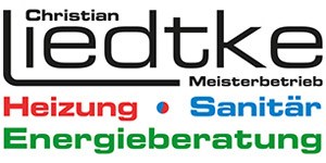 Kundenlogo von Liedtke Christian Heizung - Sanitär - Energieberatung