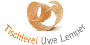 Kundenlogo von Lemper Uwe Tischlerei - Rolladen - Markisen