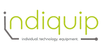 Kundenlogo Indiquip GmbH