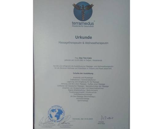 Kundenfoto 3 FriesenStee Inh.: Ilse Ten Cate Kundenfoto 3 FriesenStee Inh.: Ilse Ten Cate