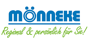 Kundenlogo von Mönneke Energiehandel GmbH