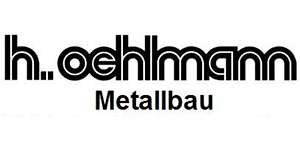 Kundenlogo von Oehlmann Jens Metallbau