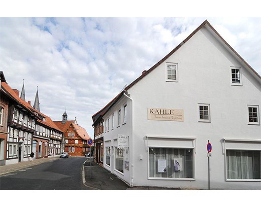 Kundenfoto 2 KAHLE Bestattungs - Unternehmen, BD F. Grigoleit e.K.