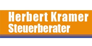 Kundenlogo von Kramer Herbert Steuerberater