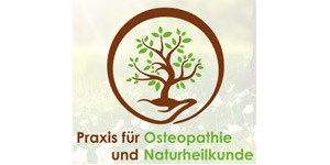 Kundenlogo von Ina Maß Praxis für Osteopathie und Naturheilkunde