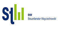 Kundenlogo Steuerberater Detlef-M. Woyciechowski