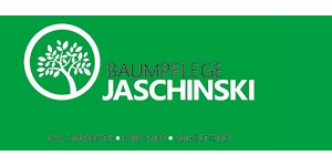 Kundenlogo von Jaschinski Till Baumpflege