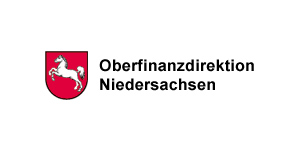 Kundenlogo von Finanzamt Hildesheim-Alfeld (L.)