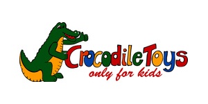 Kundenlogo von Crocodile Toys - Idee & Spiel Fachgeschäft - Inh. Heike Hettwer-