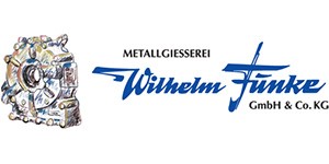Kundenlogo von Metallgießerei Wilhelm Funke GmbH & Co. KG