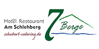 Kundenlogo Hotel Restaurant 7 Berge am Schlehberg