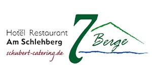 Kundenlogo von Hotel Restaurant 7 Berge am Schlehberg