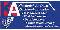 Kundenlogo Kirschniok Andreas Dachdeckermeister