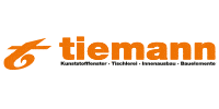 Kundenlogo Tischlerei Tiemann GmbH & Co. KG Möbeltischlerei, Fensterbau