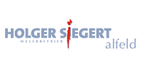 Kundenlogo Siegert Holger Malerbetrieb