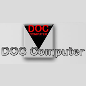 Bild von DOC-Computer GmbH Computerfachgeschäft