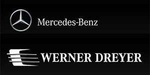 Kundenlogo von Mercedes-Benz Dreyer