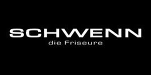 Kundenlogo von Schwenn - Die Friseure