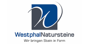 Kundenlogo von Westphal Natursteine