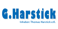 Kundenlogo Harstick G. Inh. Thomas Harstick Transporte