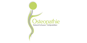 Kundenlogo von Schwarz Roland Heilpraktiker, Osteopathie