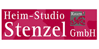 Kundenlogo Stenzel GmbH, Heim-Studio