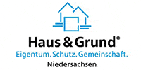 Kundenlogo Haus & Grund für den Altkreis Alfeld e.V.