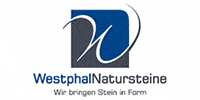 Kundenlogo Westphal Natursteine