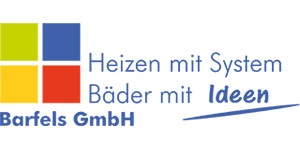 Kundenlogo von Barfels Horst GmbH Heizungs- u. Sanitärtechnik Kundenlogo von Barfels Horst GmbH Heizungs- u. Sanitärtechnik