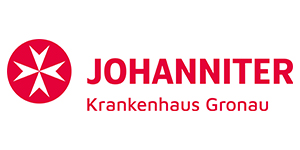 Kundenlogo von Johanniter Medizinisches Versorgungszentrum Gronau GmbH