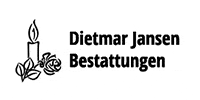 Kundenlogo Jansen Dietmar Bestattungen