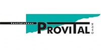 Kundenlogo Sanitätshaus Provital GmbH