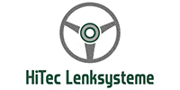 Kundenlogo HiTec Lenksysteme Kundenlogo HiTec Lenksysteme
