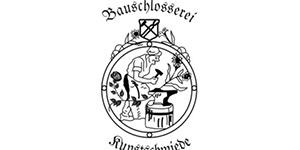 Kundenlogo von Schreiber Sebastian Bauschlosserei & Kunstschmiede