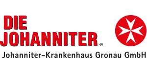 Kundenlogo von Johanniter-Krankenhaus Gronau GmbH