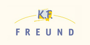 Kundenlogo von Freund Kerstin u. Jäschke Antje Steuerberaterinnen