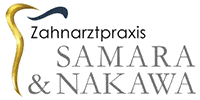 Kundenlogo Zahnarztpraxis Salah Samara und Obada Al Nakawa BAG