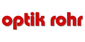 Kundenlogo von Optik Rohr