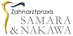 Kundenlogo von Zahnarztpraxis Salah Samara und Obada Al Nakawa BAG